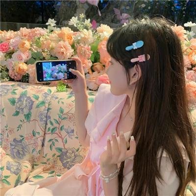 艾美的世界
